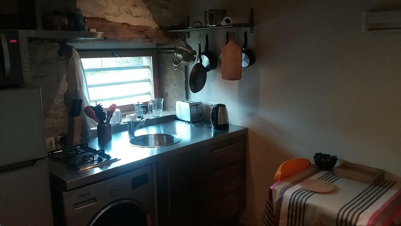 Le Studio De Brianny Exterior foto